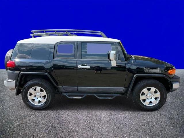 toyota fj cruiser 2008 JTEBU11F780105471 image toyota fj cruiser 2008 JTEBU11F780105471 image
